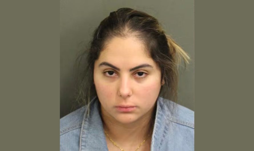 Woman Arrested for Unlicensed Treatment That Burned Client in Orlando