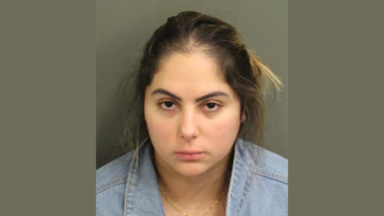 Woman Arrested for Unlicensed Treatment That Burned Client in Orlando