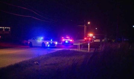 Young Driver Killed after Crashing Vehicle into Tree in Winston-Salem