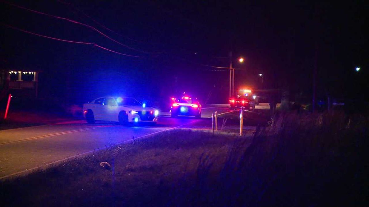 Young Driver Killed after Crashing Vehicle into Tree in Winston-Salem