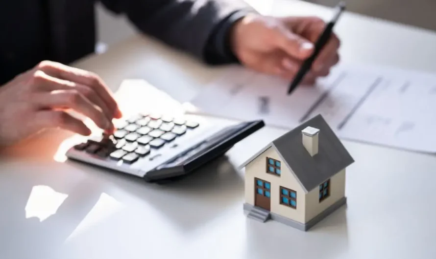 8 Easy Tax Mistakes Homeowners Should Avoid