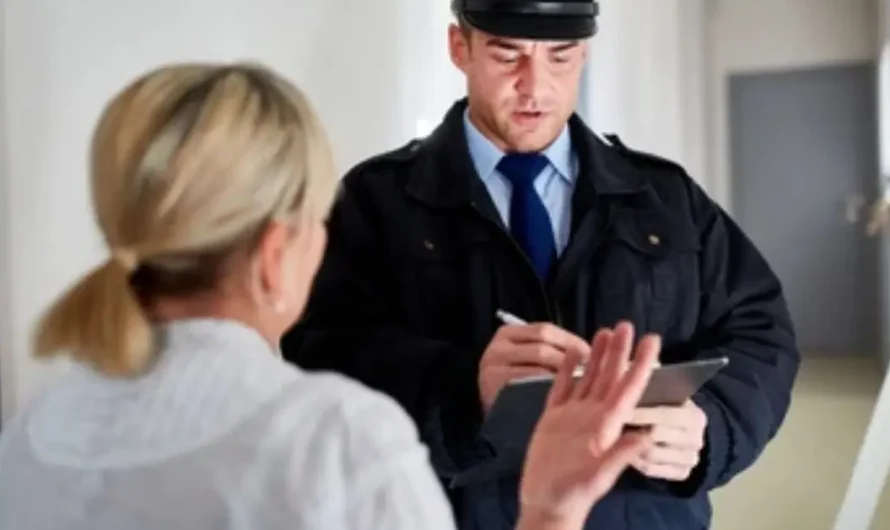 7 Critical Actions Homeowners Must Take After a Burglary