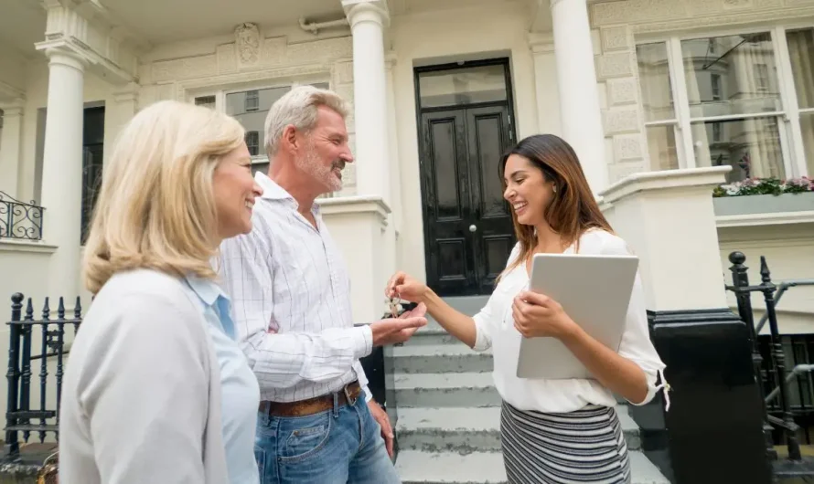 How to Make Your Home Sale-Ready and Stand Out in the Market?
