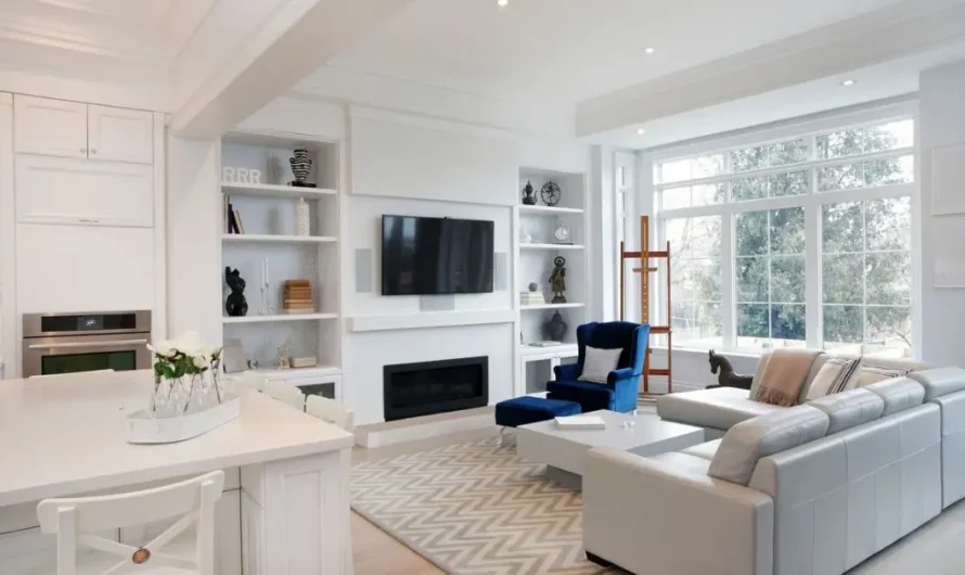 14 Effortless Living Room Makeover Steps Every Homeowner Can Do This Weekend