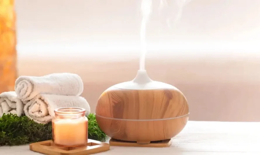  9 Quick & Easy DIY Air Fresheners for a Naturally Fresh Home