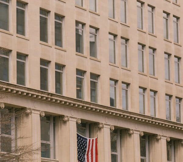 Veterans Affairs Dept. Scales Back Plans for Job Cuts