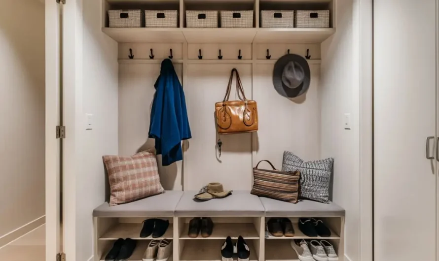 Your Entryway Might Be Ruining Your Home’s First Impression — Here’s How to Fix It