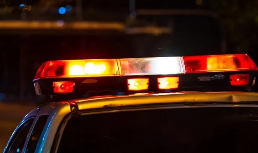 Dubuque Police Take 2 Into Custody After Armed Home Break-In