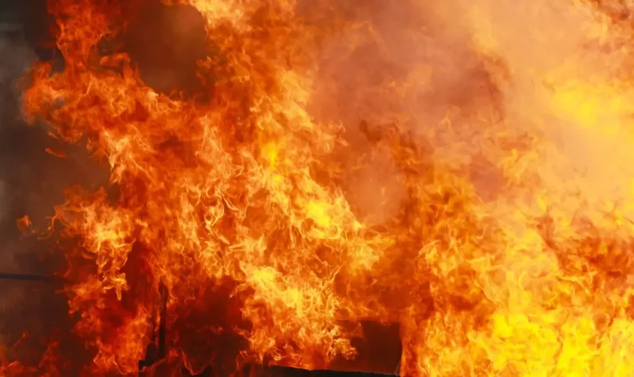 Deadly Waldorf House Fire Claims Lives of Six Family Members