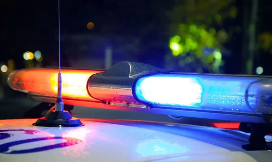 Five Suspects Arrested in Connection With Salina Home Invasion
