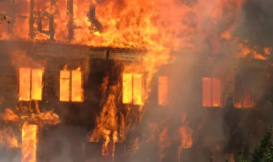 Tragedy in Harlingen: Sisters Killed in Mobile Home Blaze