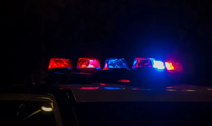 Three Dead in Fairview After Violent Home Intrusion