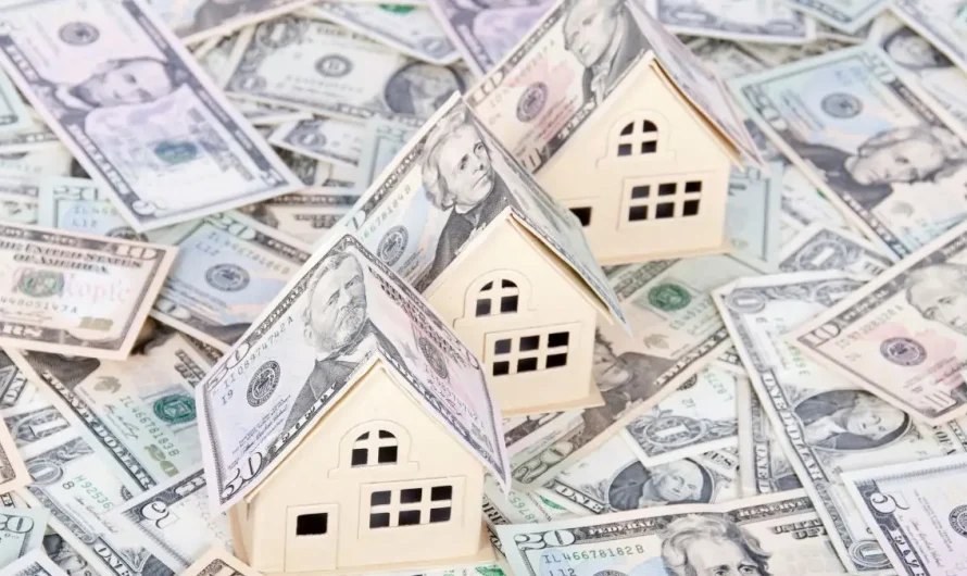 US Housing Market Update: Favorable Conditions for Home Buyers