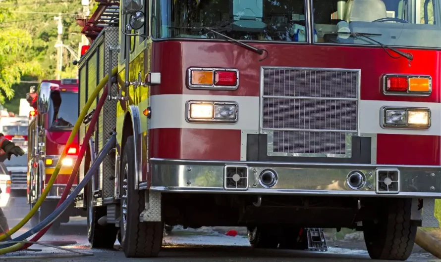 New York House Fire Leaves One Dead, Investigation Underway