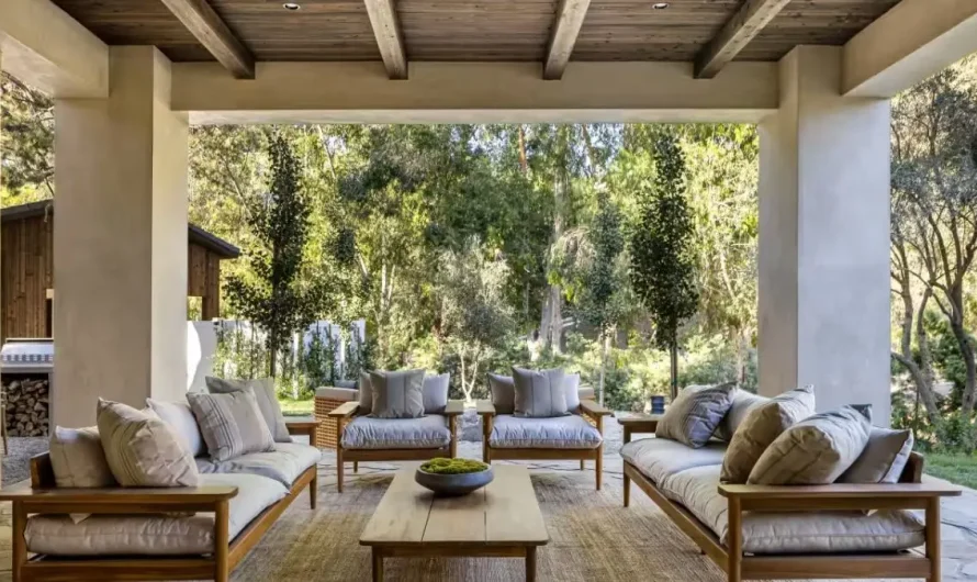 Former Kanye West Property in Hidden Hills Hits Market at $17M