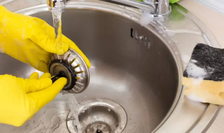 The 9 Most Overlooked Kitchen Spots That Are Actually the Dirtiest