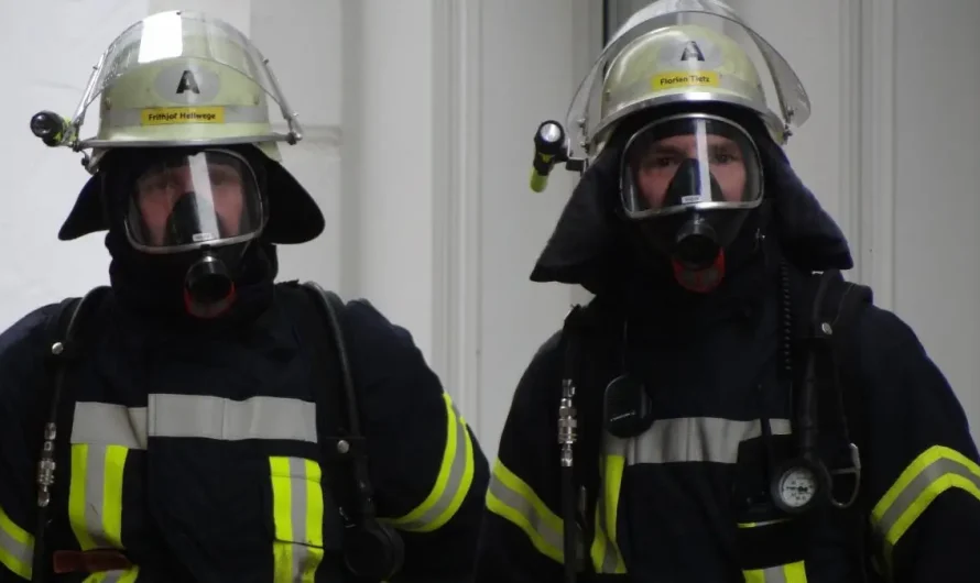 York County Home Catches Fire Leaves Two Cats Dead and Firefighter Hurt
