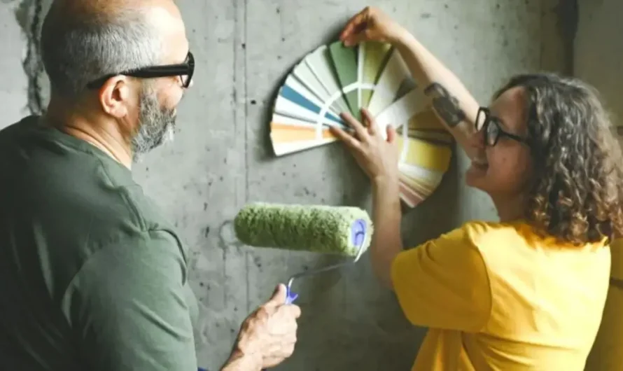 7 Key Questions to Ask Before Hiring a House Painter