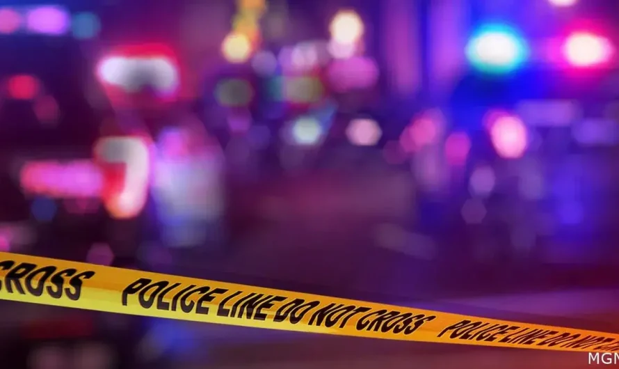 Oak Creek Neighborhood Shaken After Home Invasion — No Arrests Reported