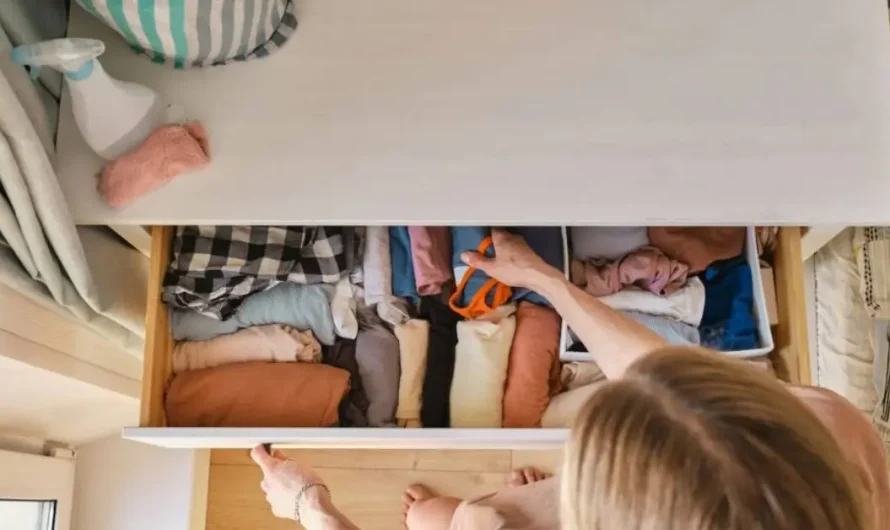 7 Small Habits That Make a Big Difference in a Clean Home