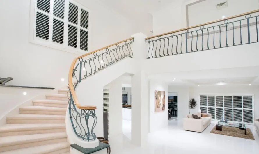Eric Schmidt Pays $110M for Aaron Spelling’s Former L.A. Mansion