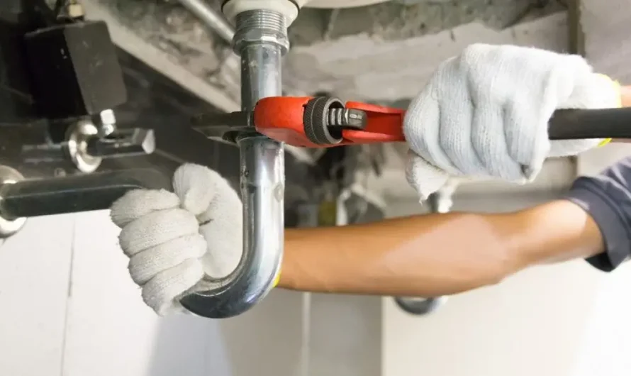Stop the Drip: 8 Proven Ways to Fix Plumbing Leaks in 2025