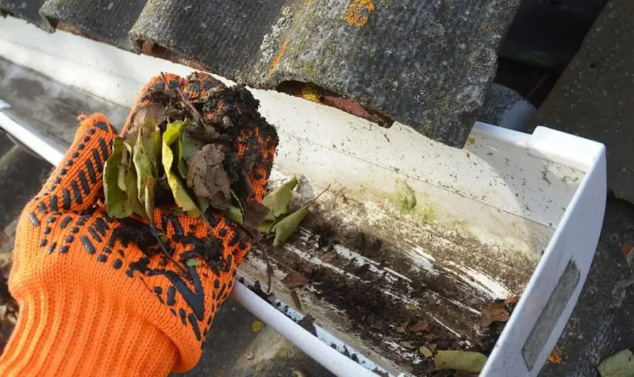 Stop the Flood: 10 Simple Tricks to Unclog Your Gutters Fast