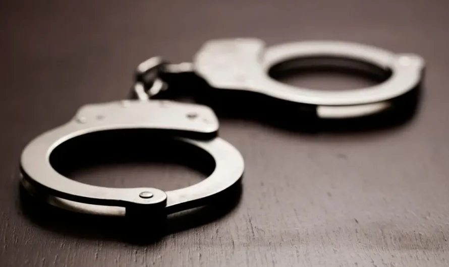Men Sentenced After Violent Home Invasion in Farmington