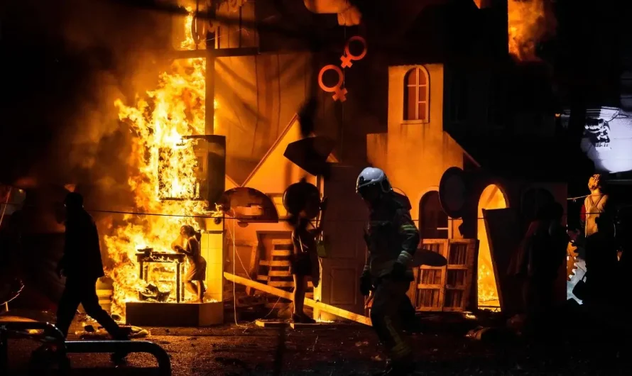 Chesterfield County House Fire Leaves Elderly Woman Dead
