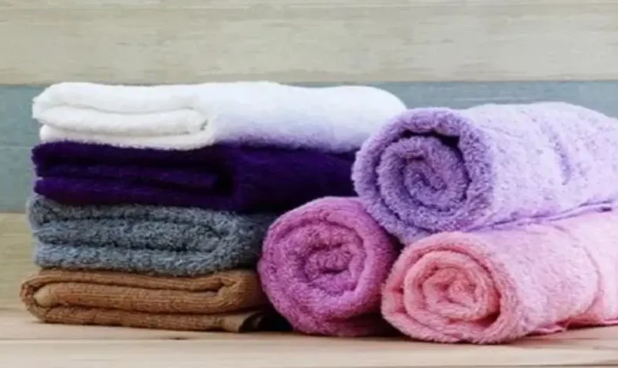 Don’t Toss That Towel! 6 Clever Ways to Reuse Old Beach Towels at Home