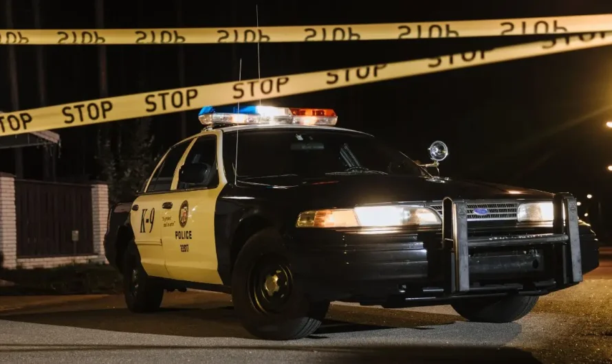 Muskogee Home Incident Turns Deadly After Exchange of Gunfire with Police