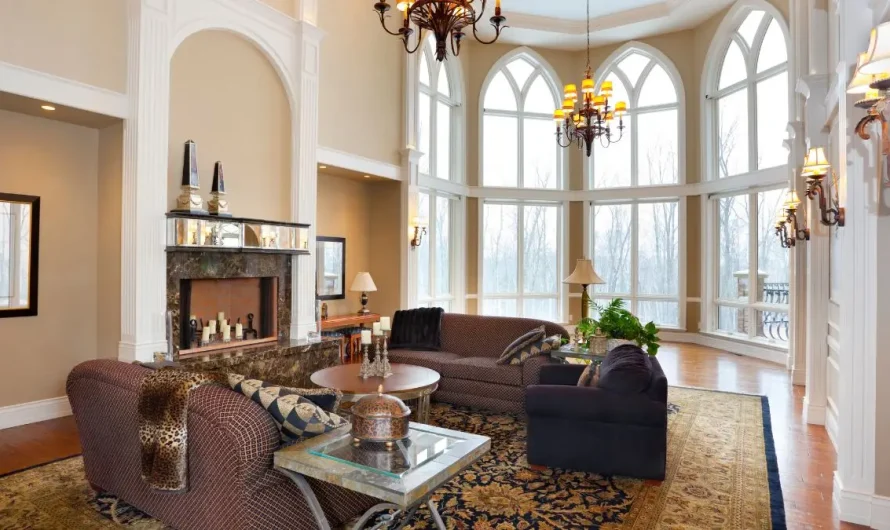 ‘Futurama’ Voice Actor John DiMaggio Lists Bauhaus-Style L.A. Home for $2M