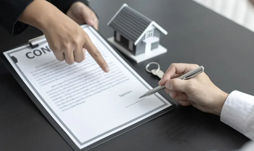 US Housing Market Faces Pressure as Real Estate Investors Expand Hold