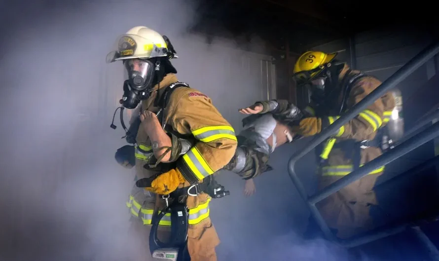 House Fire in Carson City Turns Deadly, Man Dies