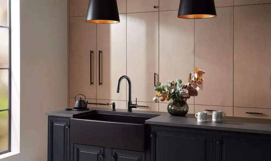 Upgrade Your Kitchen with These 10 Stylish Cabinet Hardware Ideas