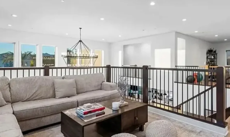 NBA Star Derek Fisher & Gloria Govan Sell California Estate Under $3M