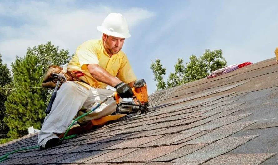 Step-by-Step DIY Guide: Install Shed Roof Shingles with Confidence