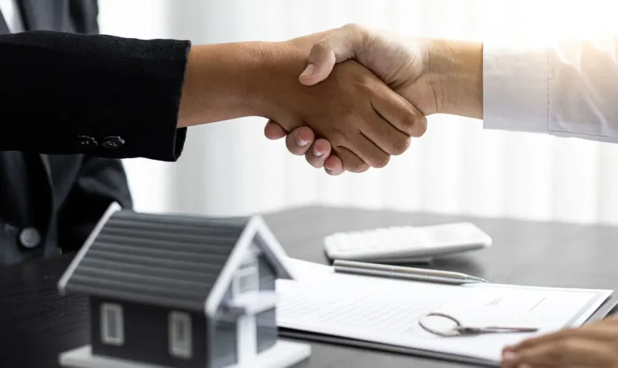 US Housing Market Shifts as Buying by New Buyers Declines