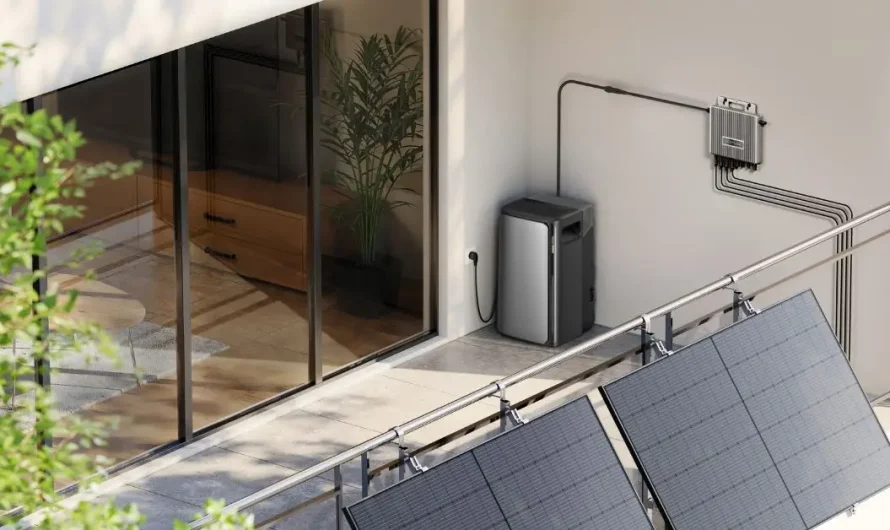 8 Home Battery Systems That Can Save You Thousands During Emergencies