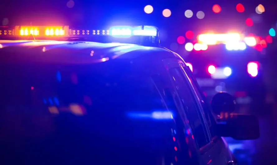 Joliet Woman Kills Burglar During Home Invasion, Authorities Say