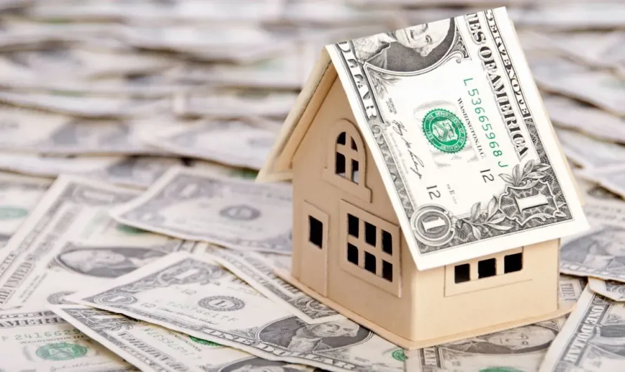Bank of America Alerts Buyers to Size-for-Price Shift in Housing