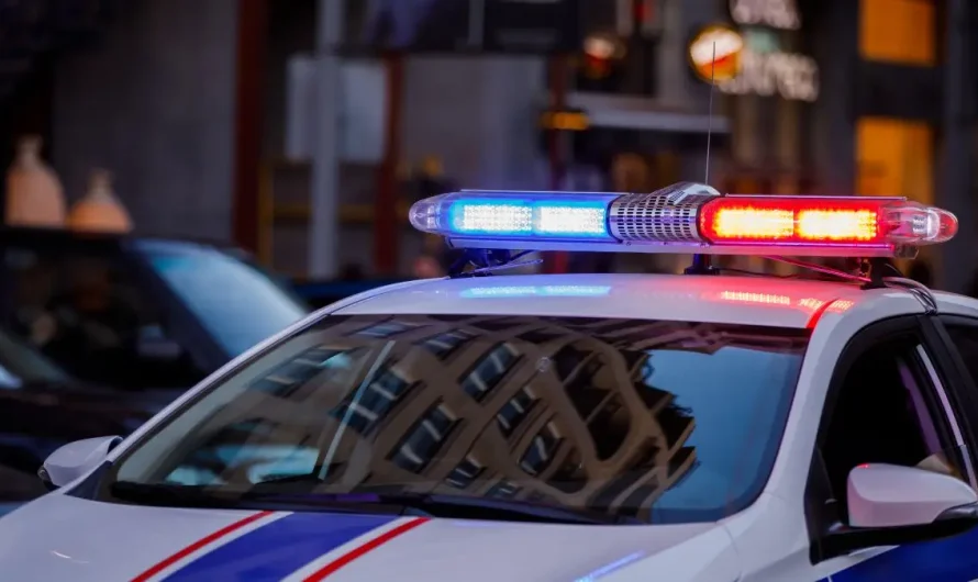 Orchard Park Home Burglary Leads to 3 Arrests, $30K in Property Missing