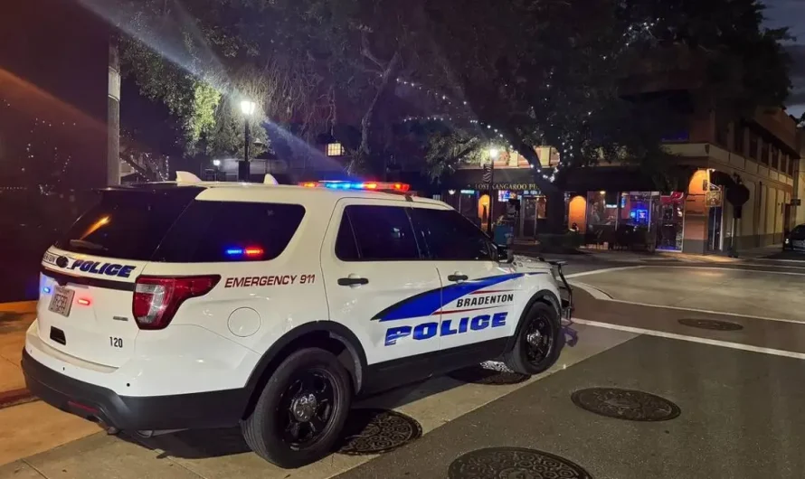 Osceola County Man Shoots Burglar at His Mother’s Home