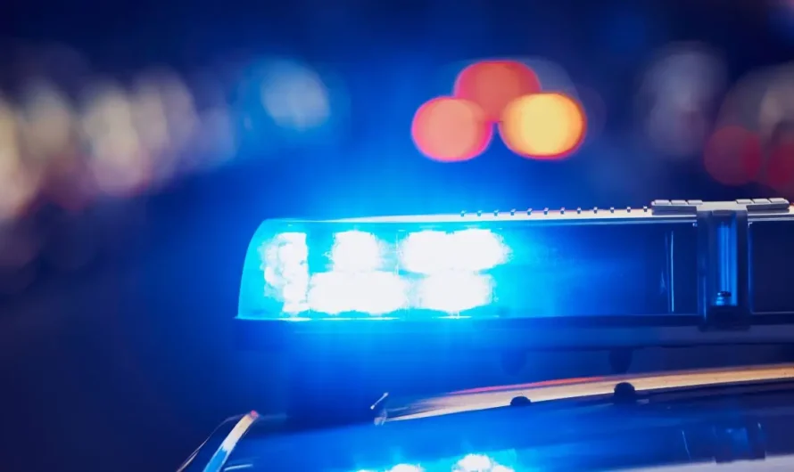 Rockingham County Woman Fatally Stabbed; Armed Intruder Shot Dead