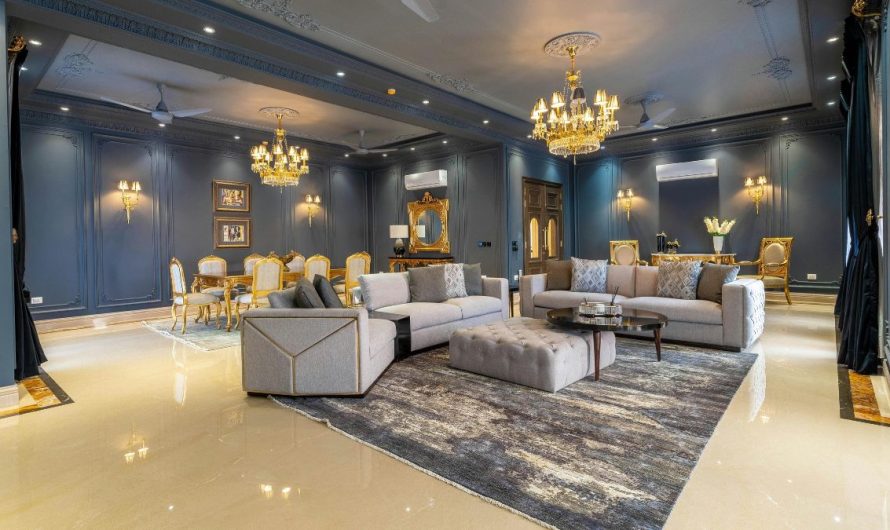 Beyoncé and Jay‑Z Borrow $57.75M on Bel Air Mansion Purchased for $88M
