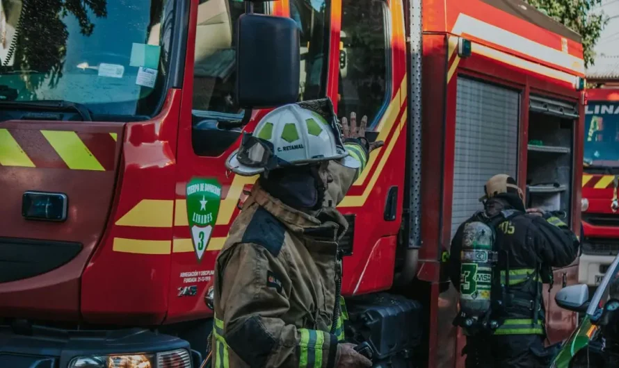 Camden, NJ Home Collapses in Wake of Devastating Fire