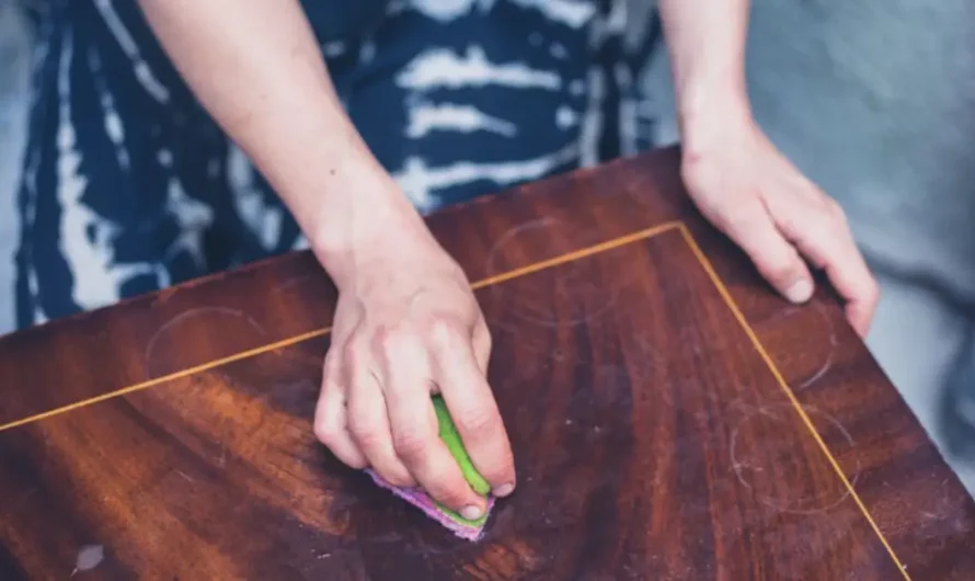 10 Easy DIY Fixes for Wood Floor Scratches That Actually Work
