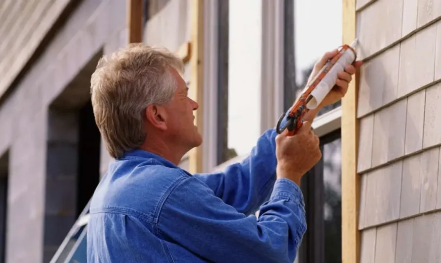Stay Warm and Safe: 12 Essential Winter Home Repairs You Can Handle Yourself