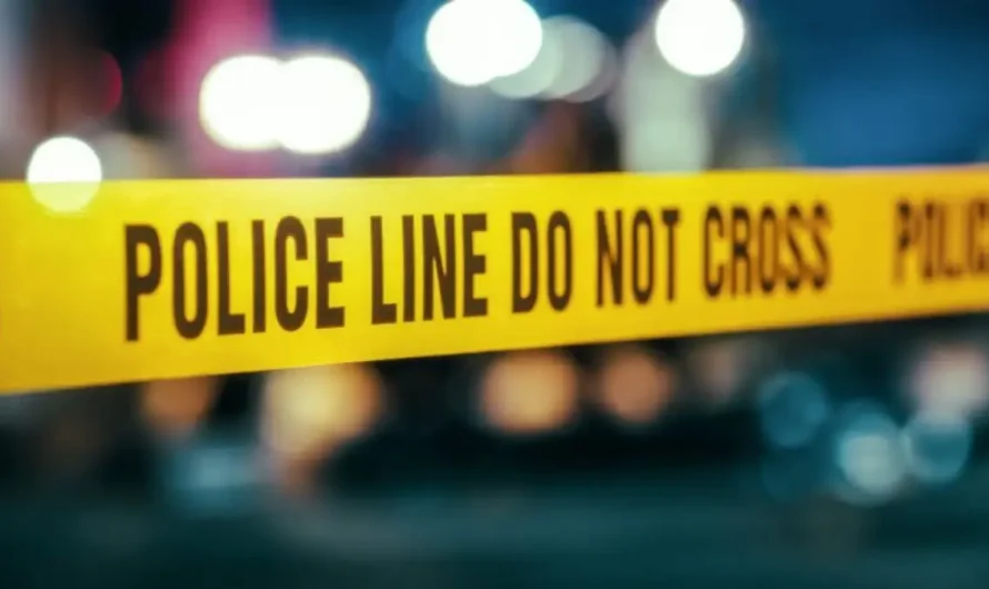Florida Attempted Home Robbery Leaves Man Stabbed