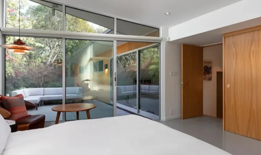 ‘Emily in Paris’ Actress Lily Collins Sells Pasadena Home for $6M